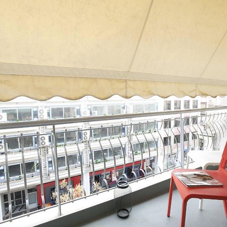 Patision, A Modern & Comfortable Apartment Atena Exterior foto