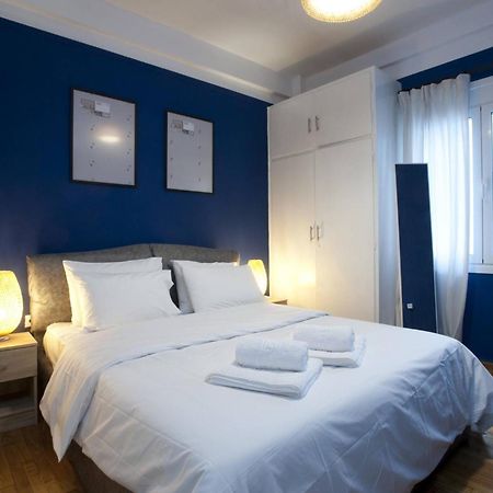 Patision, A Modern & Comfortable Apartment Atena Exterior foto