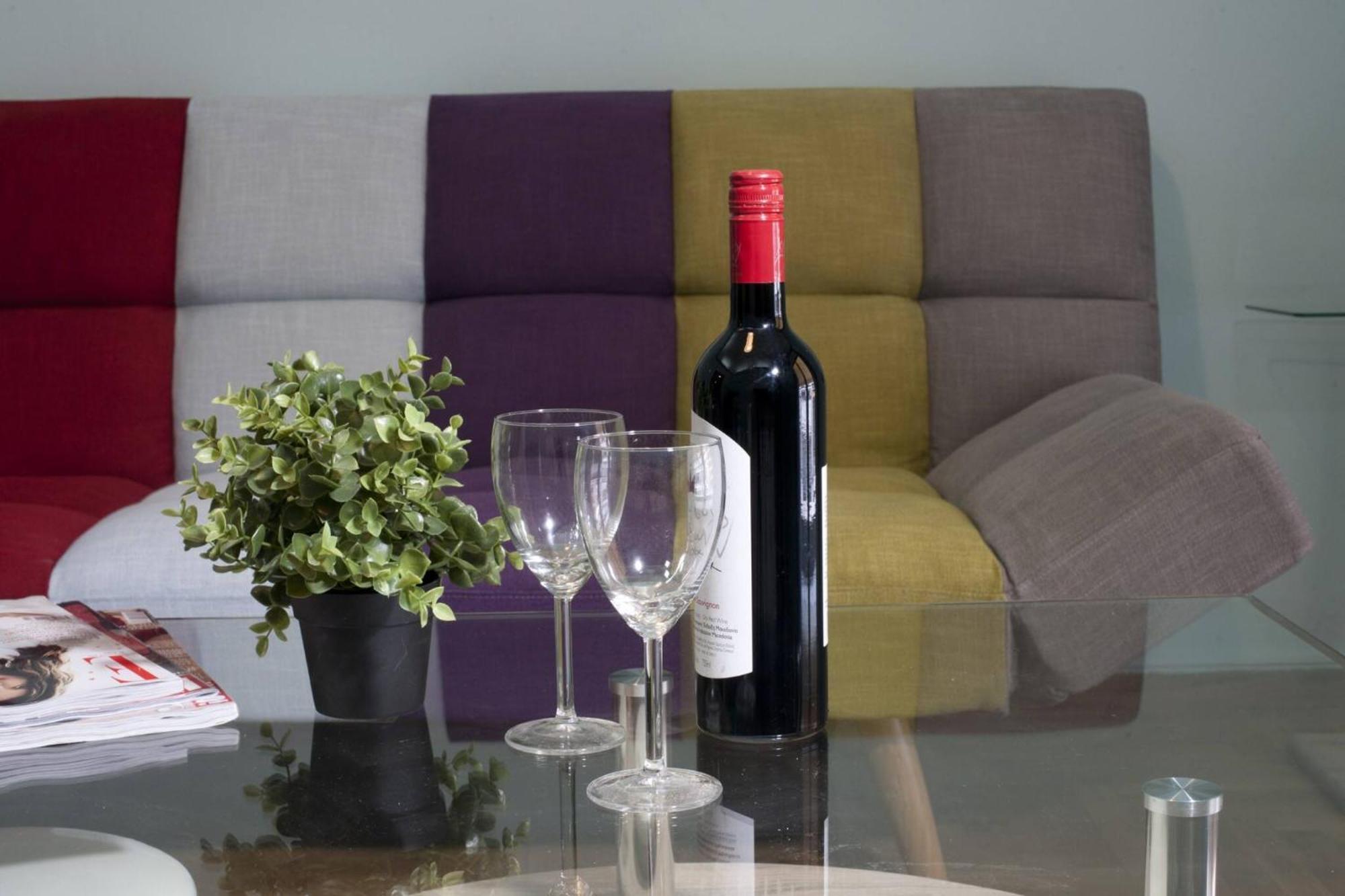 Patision, A Modern & Comfortable Apartment Atena Exterior foto
